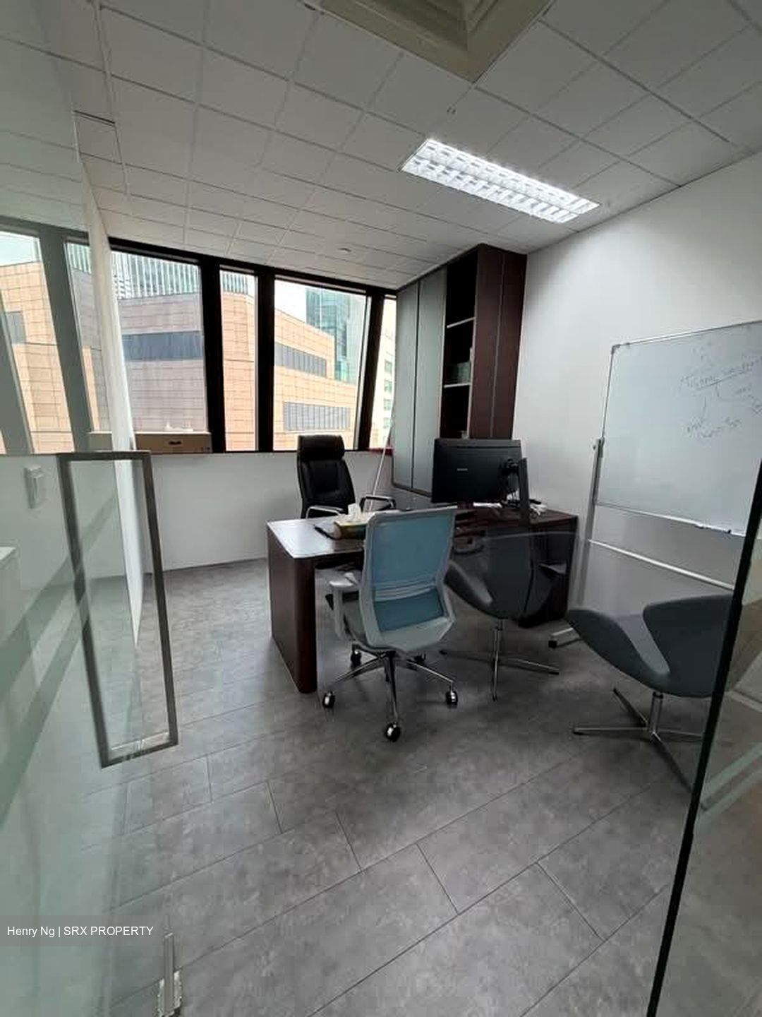 Republic Plaza (D1), Office #566904461